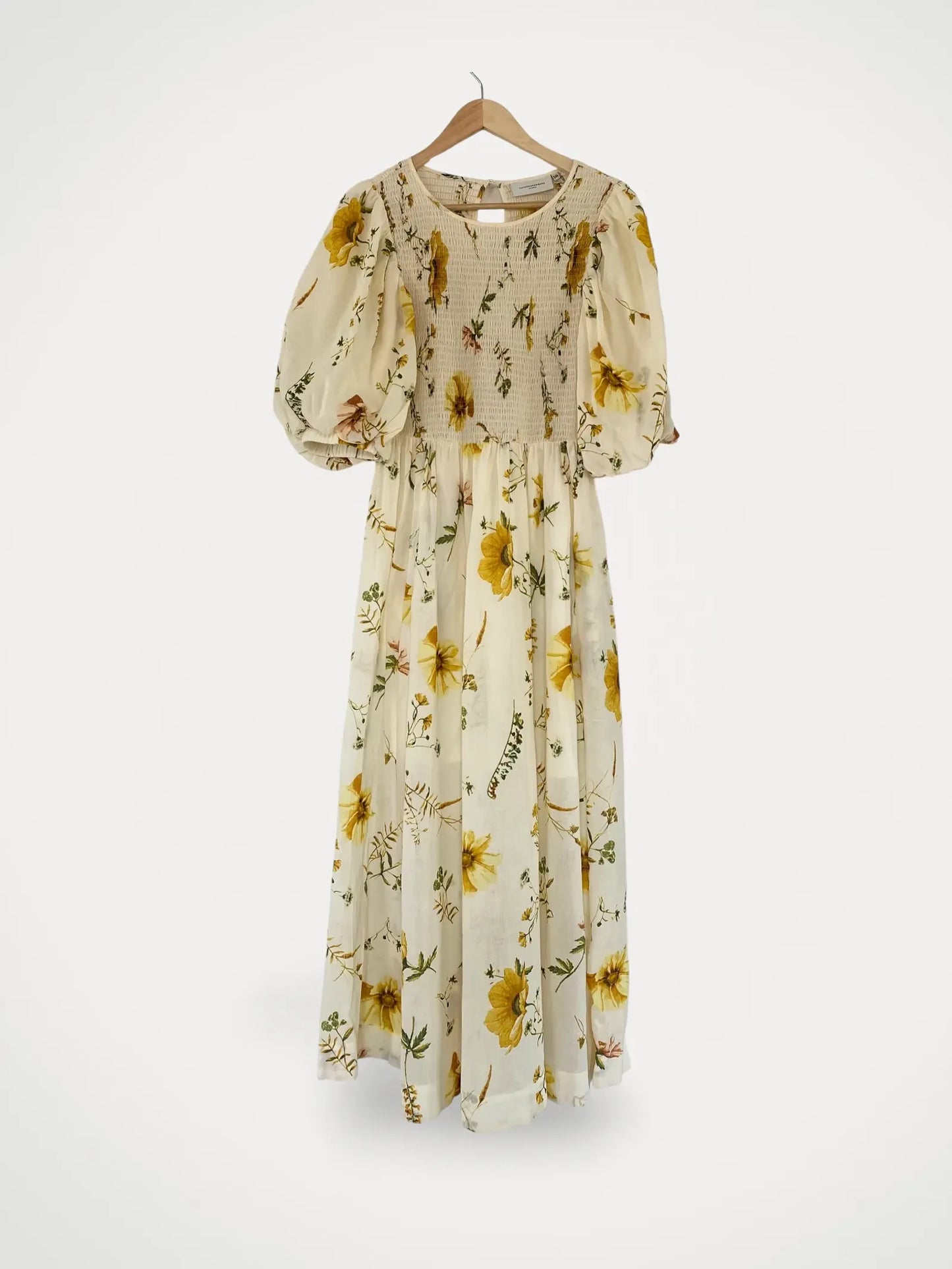 Copenhagen Muse Kleid