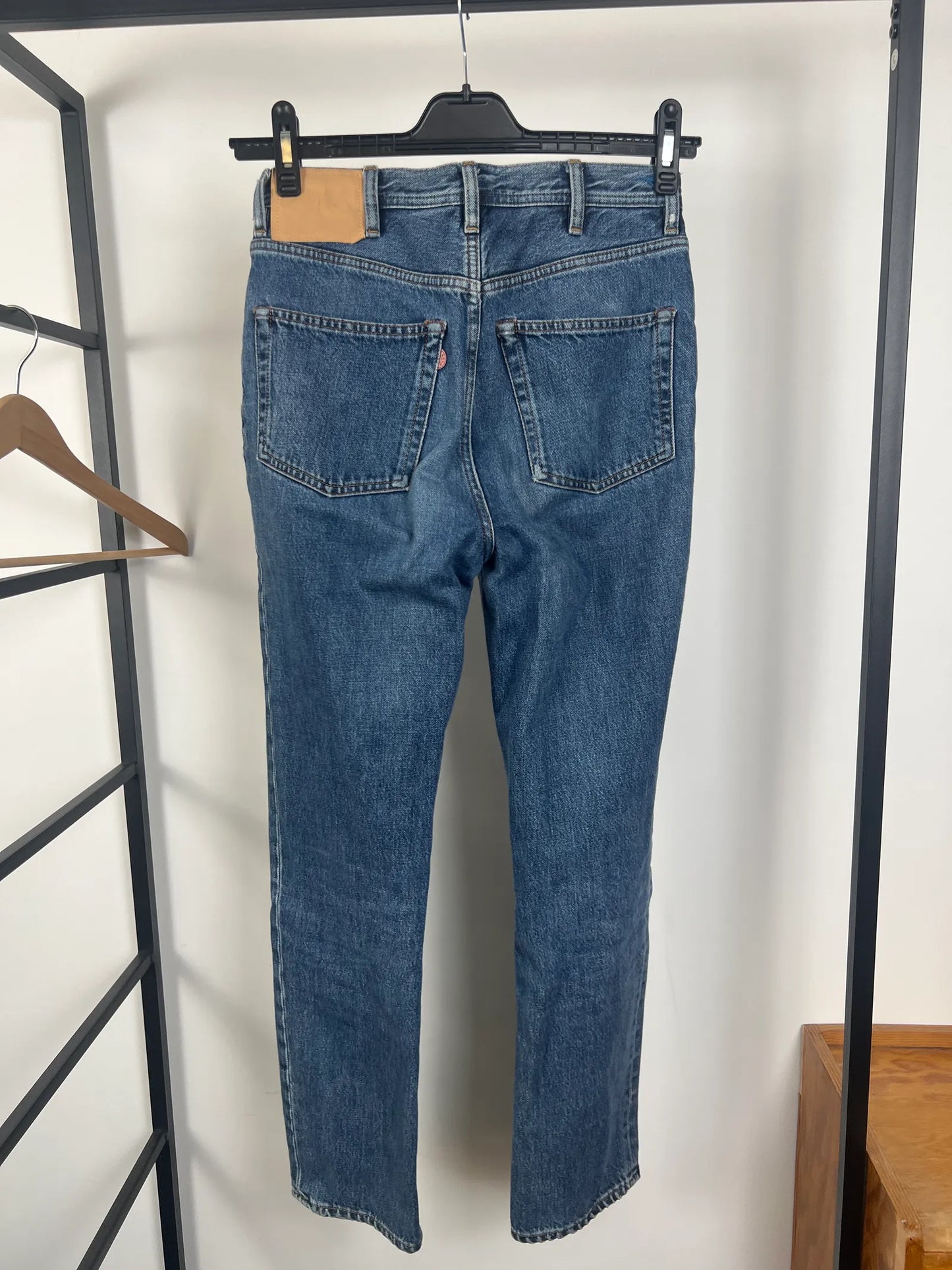 Acne Studios Jeans