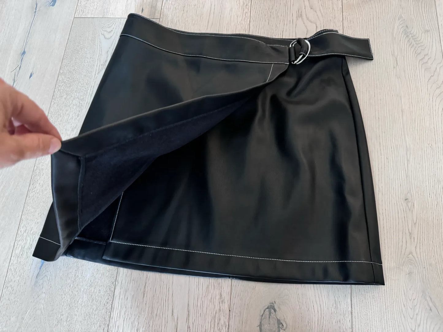 Twist & Tango Skirt