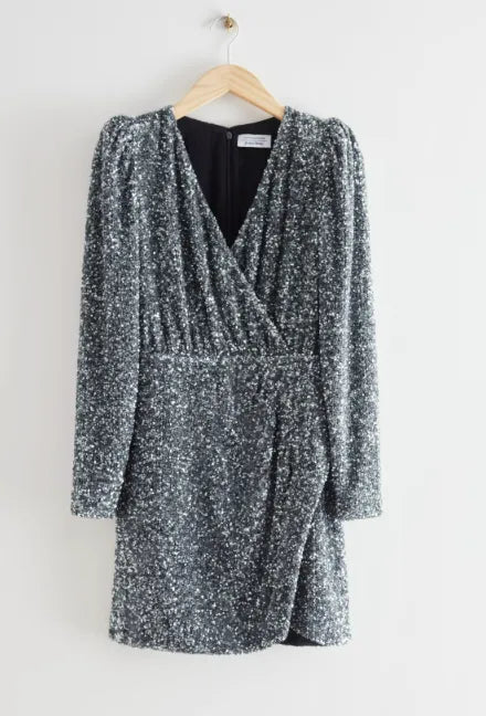 & Other Stories Dress