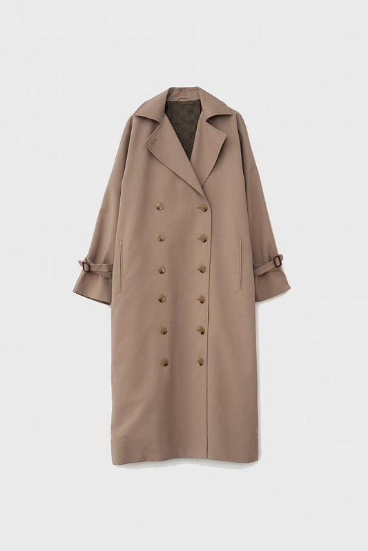 Toteme Signature Trench Trenchcoat