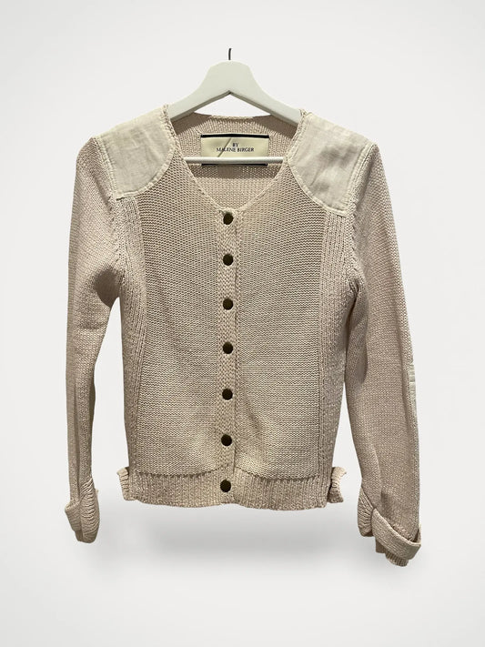 By Malene Birger Cardigan