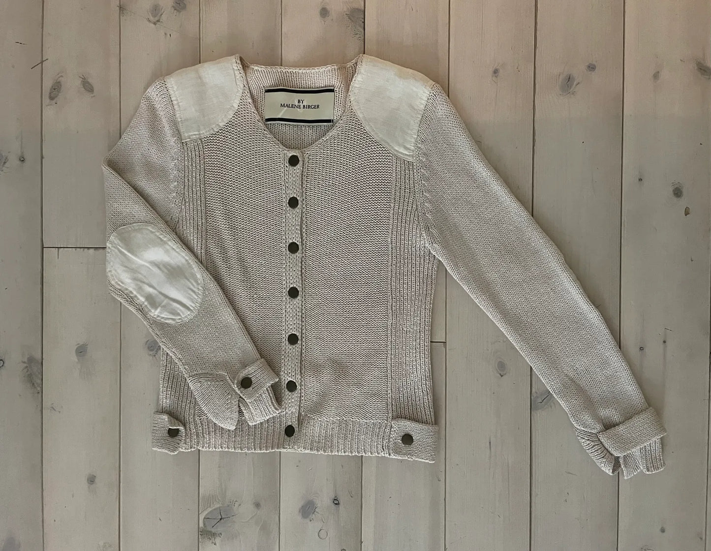 By Malene Birger Cardigan