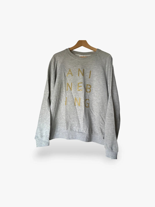 Anine Bing Sweatshirt