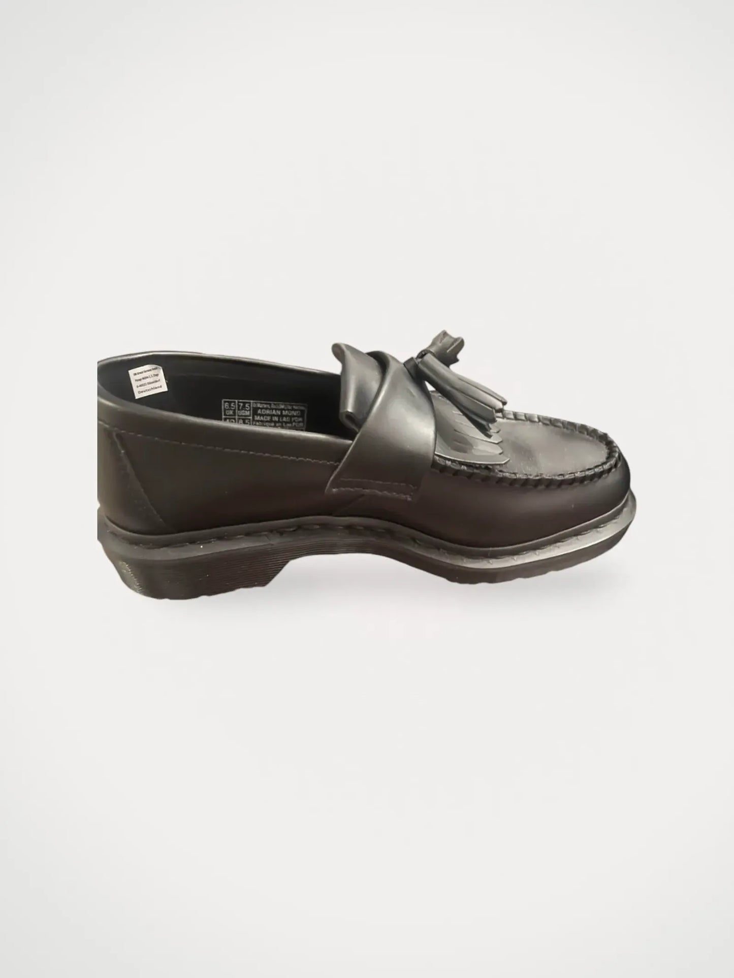 Dr. Martens Loafers