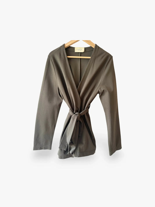A Part Of The Art Blouse