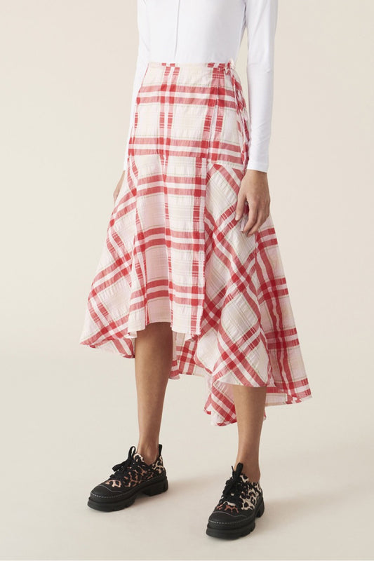 Ganni Skirt