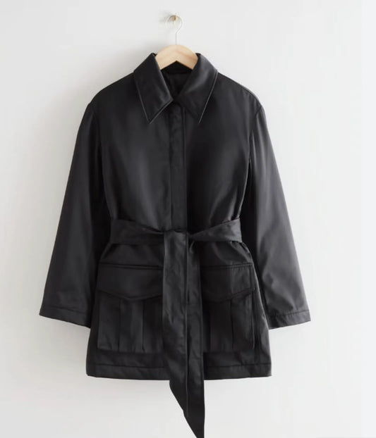 & Other Stories Jacket