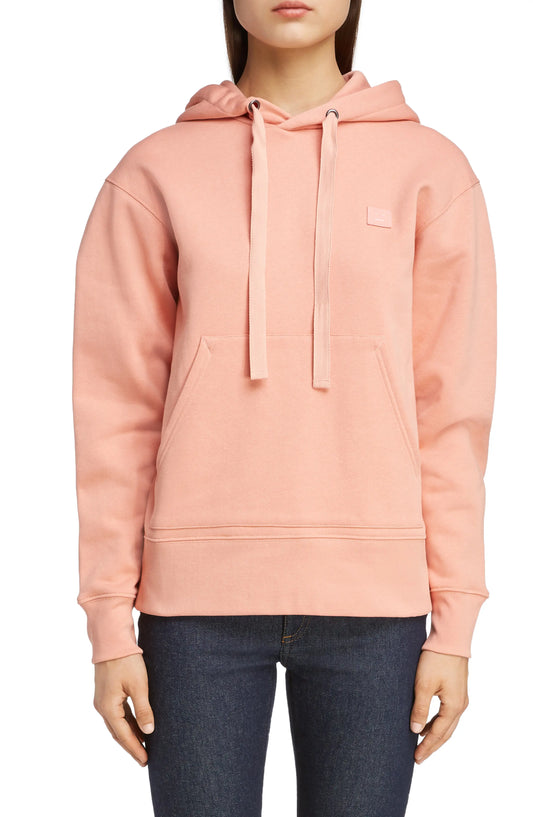 Acne Studios Ferris Face Hoodie