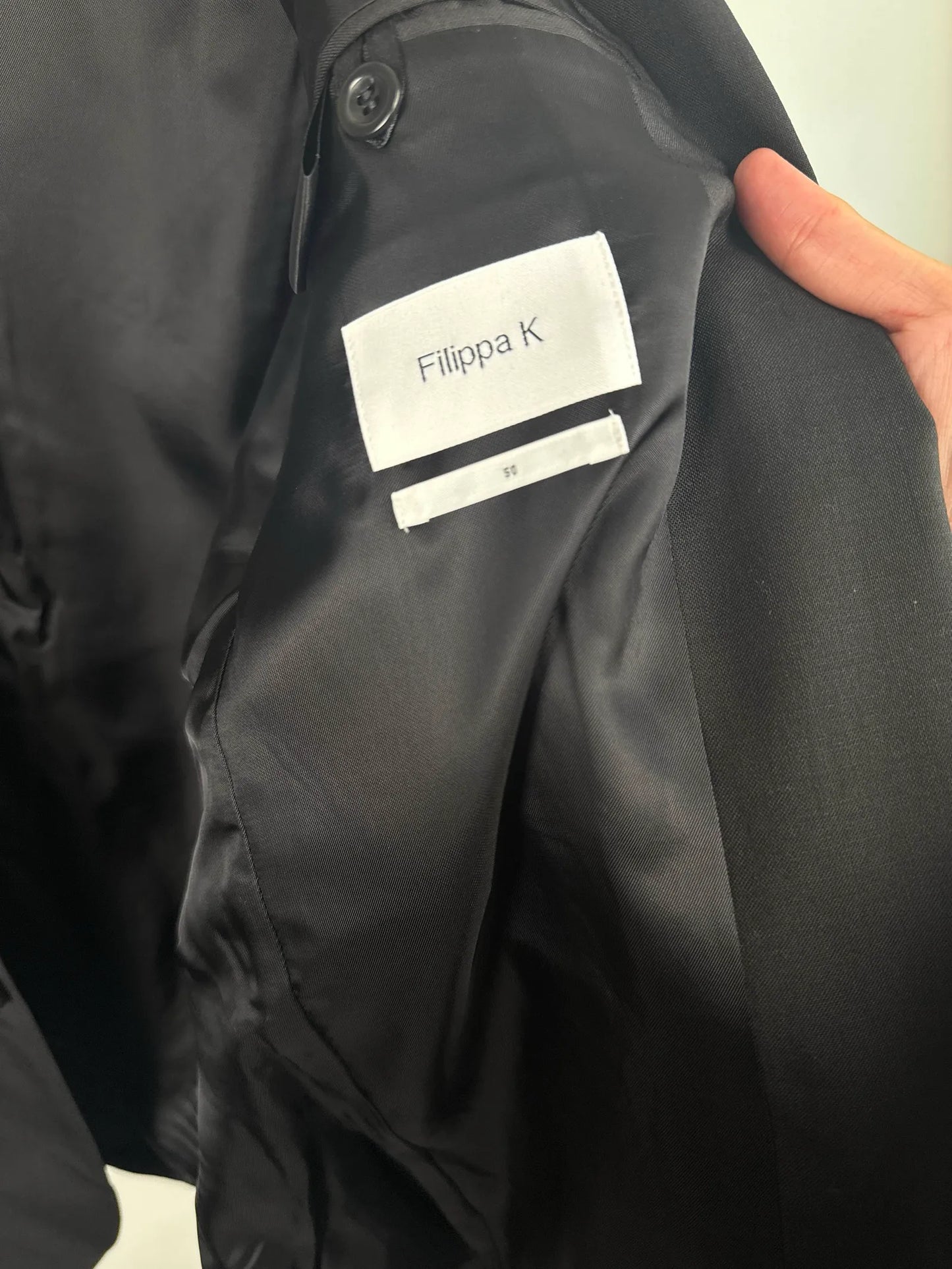 Filippa K Blazer