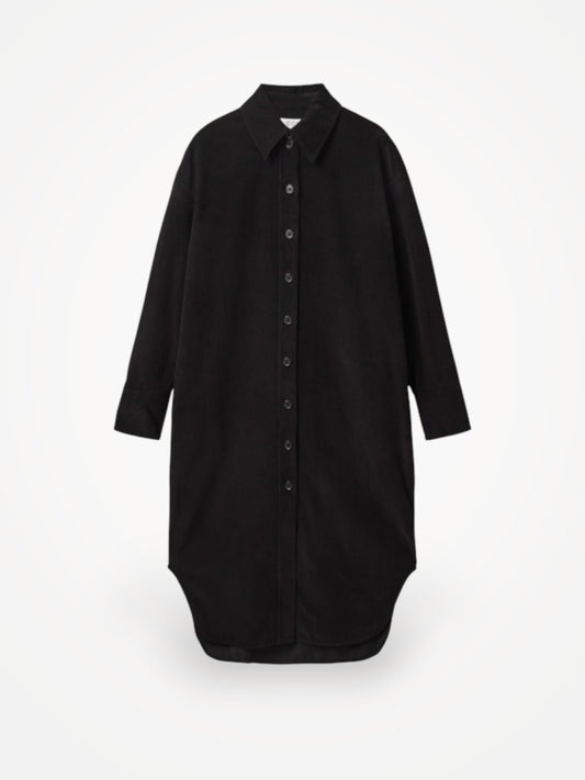 Cos Skjortklänning I Machester Dress