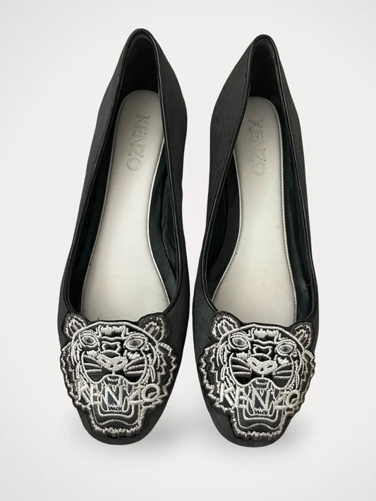Kenzo Ballet flats