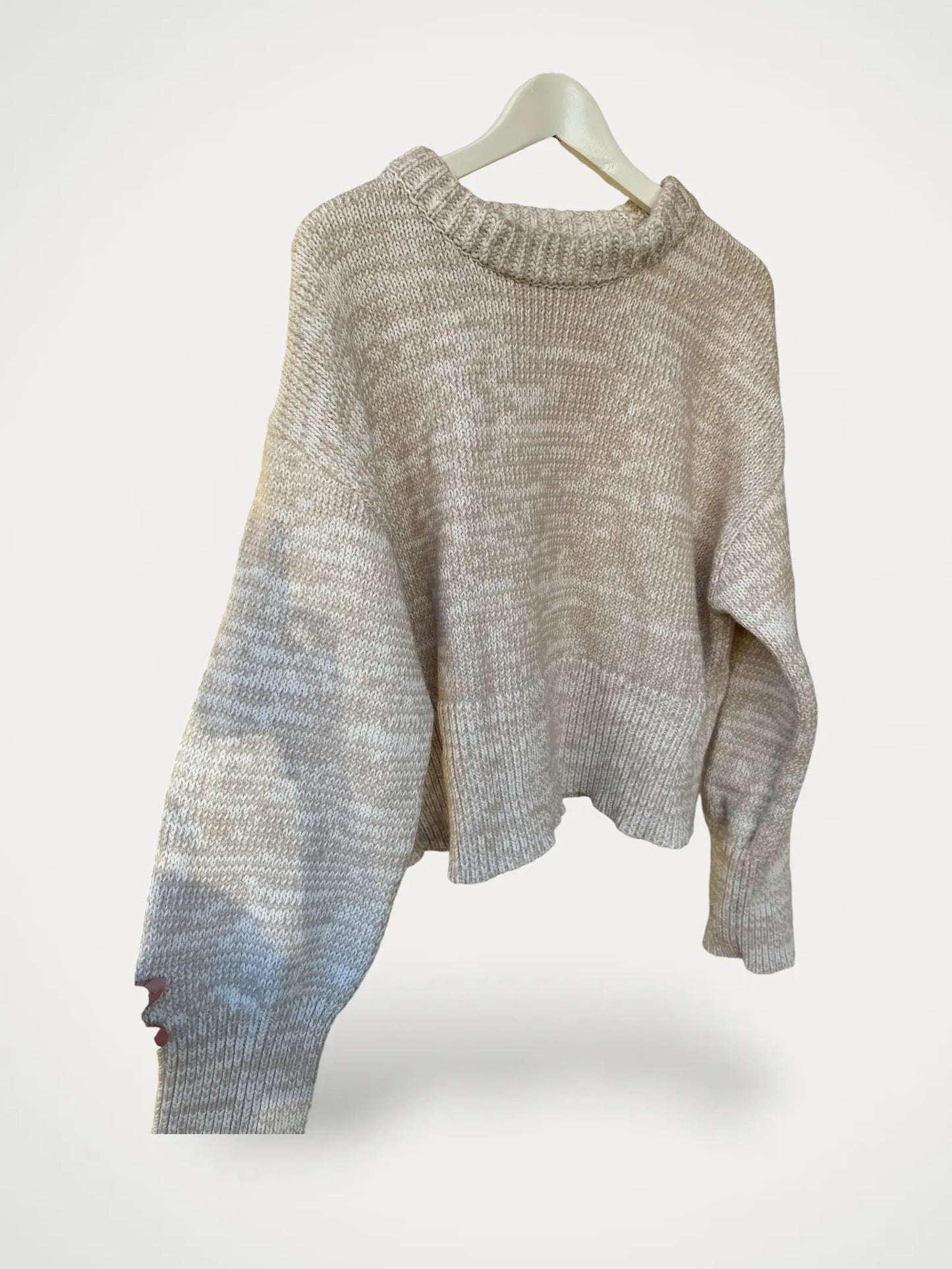 Dagmar Sweater