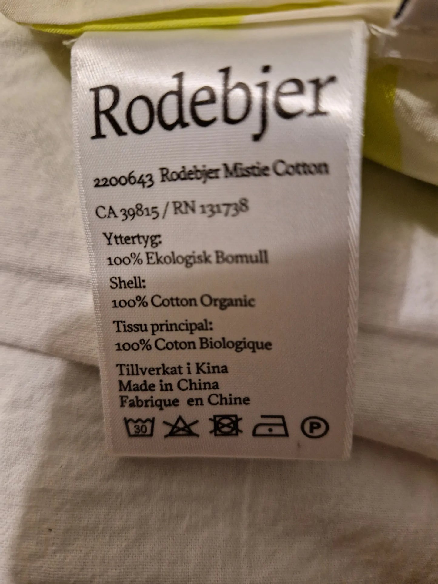 Rodebjer Dress