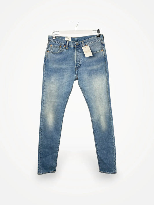 Levi's 501 Skinny Jeans