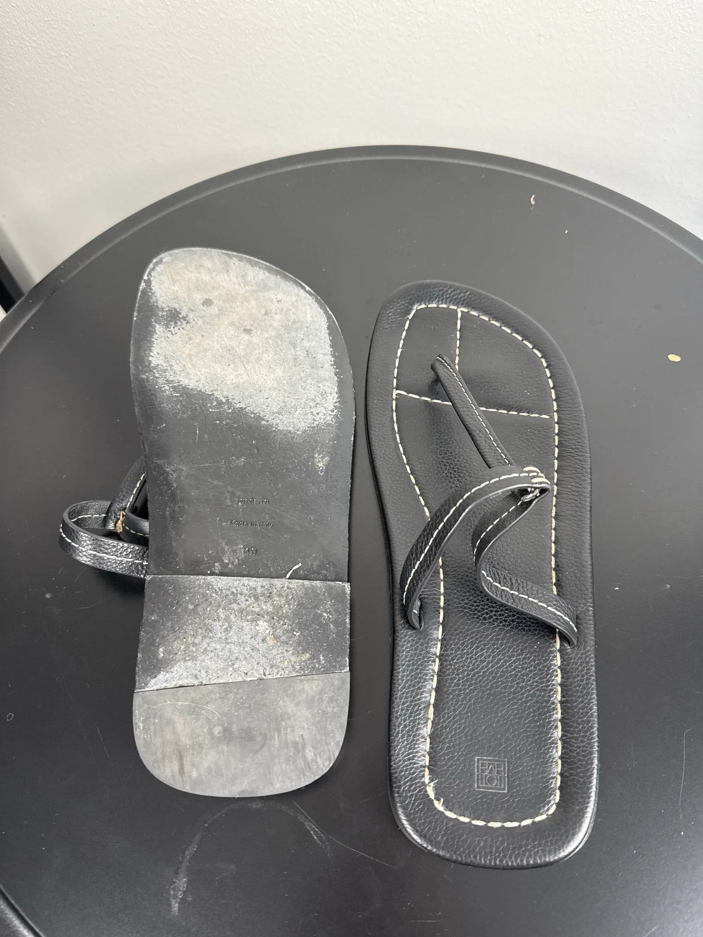 Toteme Sandals