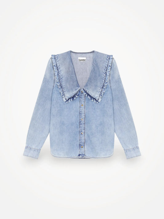 Ganni Shirt