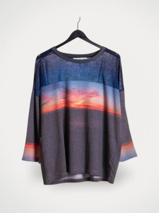 Rodebjer Long sleeve T-shirt