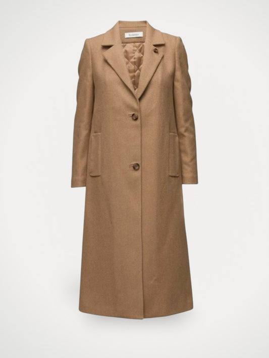Rodebjer Justin Wool Coat