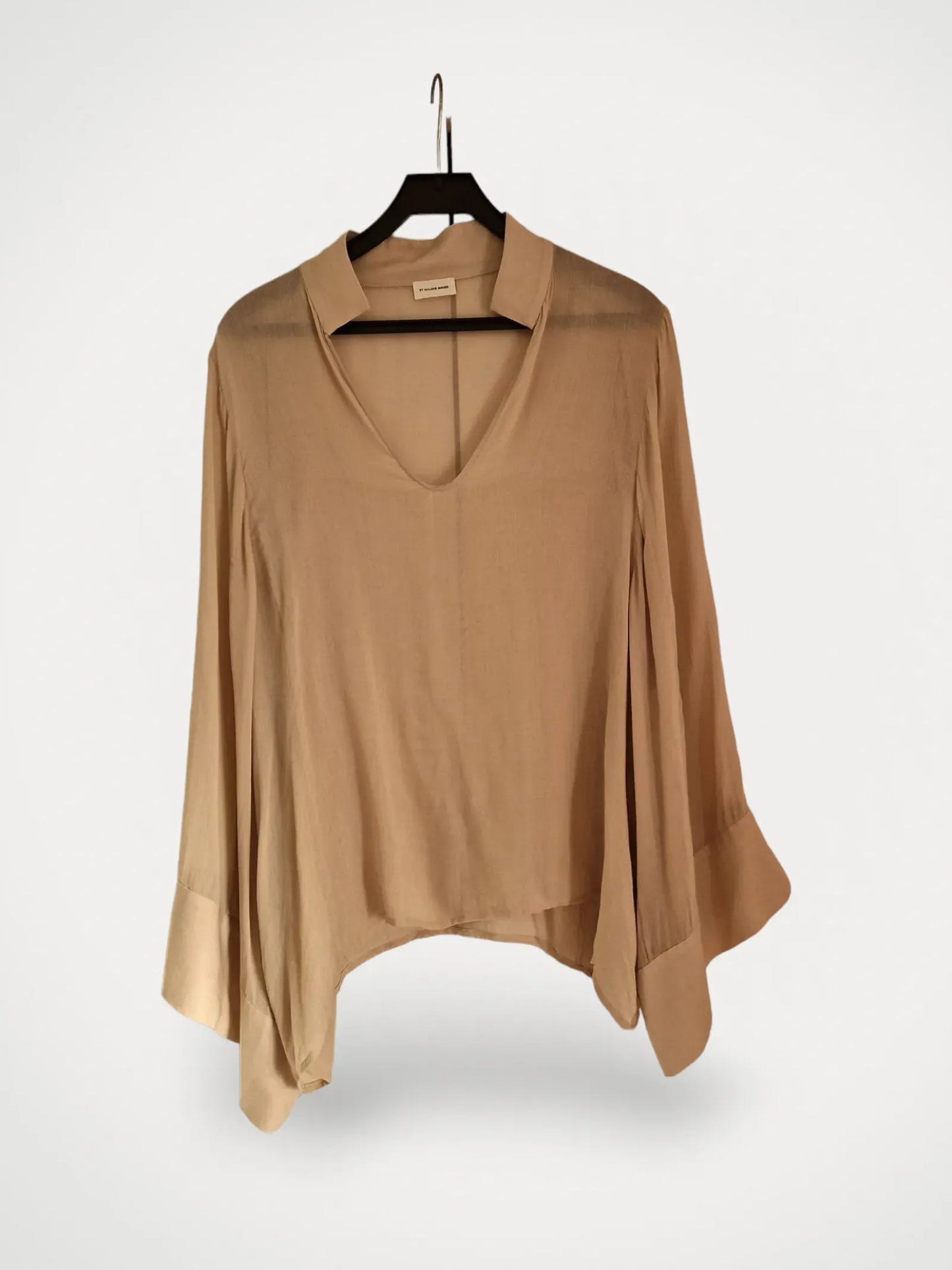 By Malene Birger Blouse