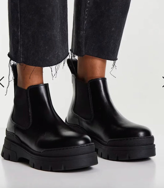 & Other Stories Winter Shoes