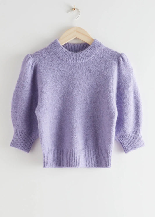 & Other Stories Sweater