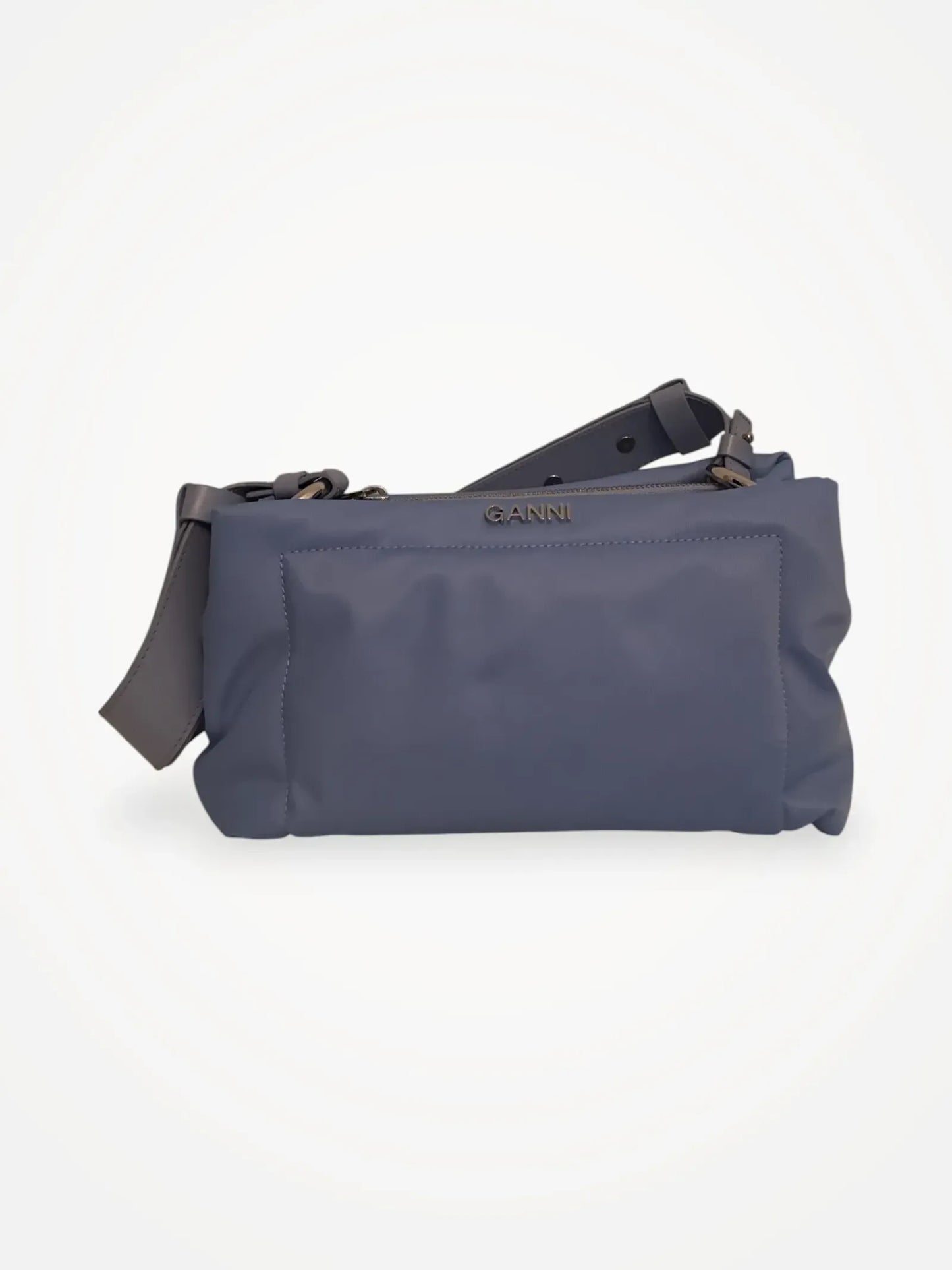 Ganni Pillow Shoulder Shoulder bag