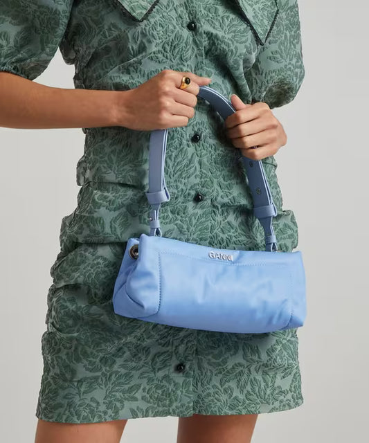 Ganni Pillow Shoulder Shoulder bag