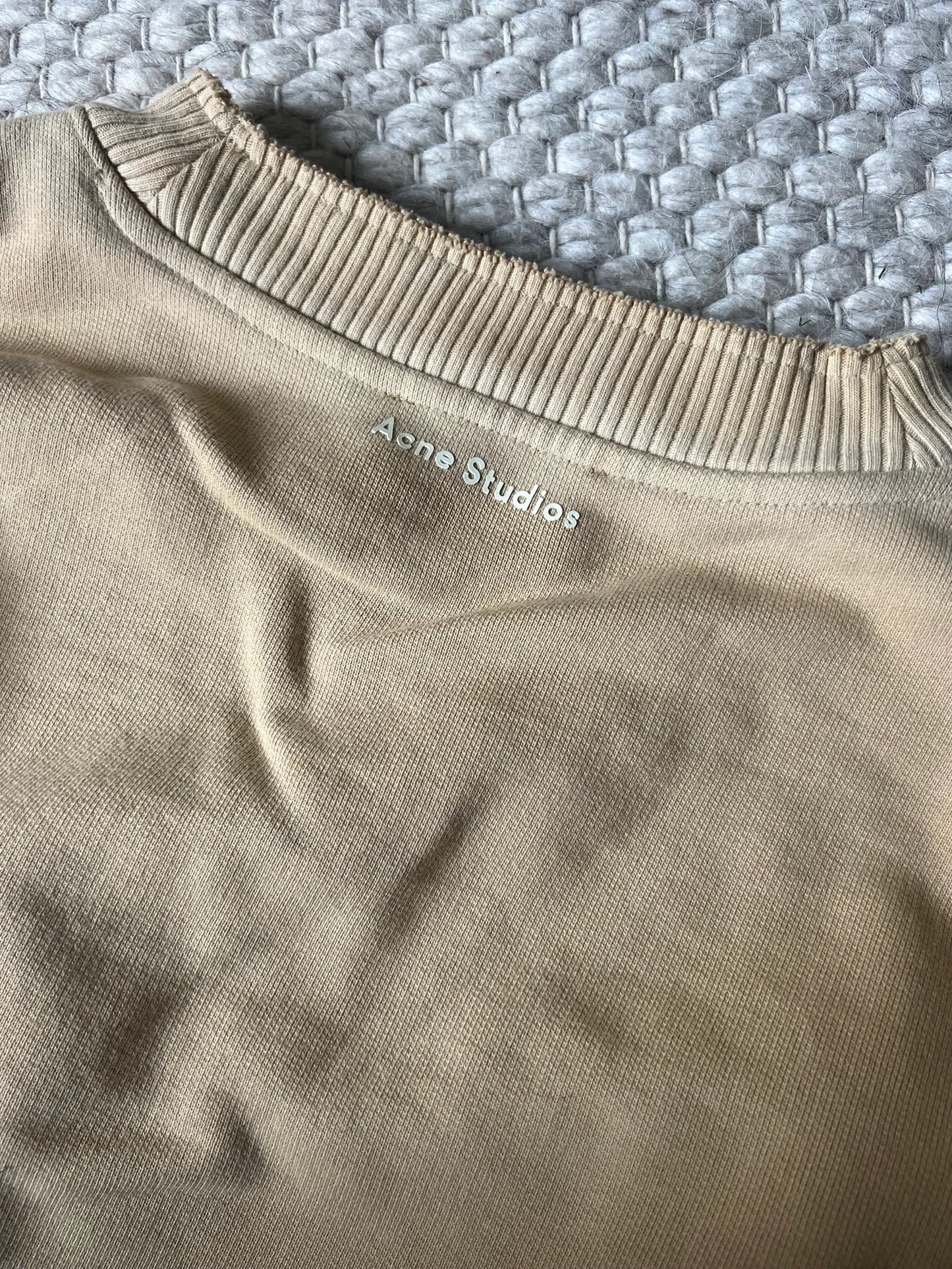 Acne Studios Pullover