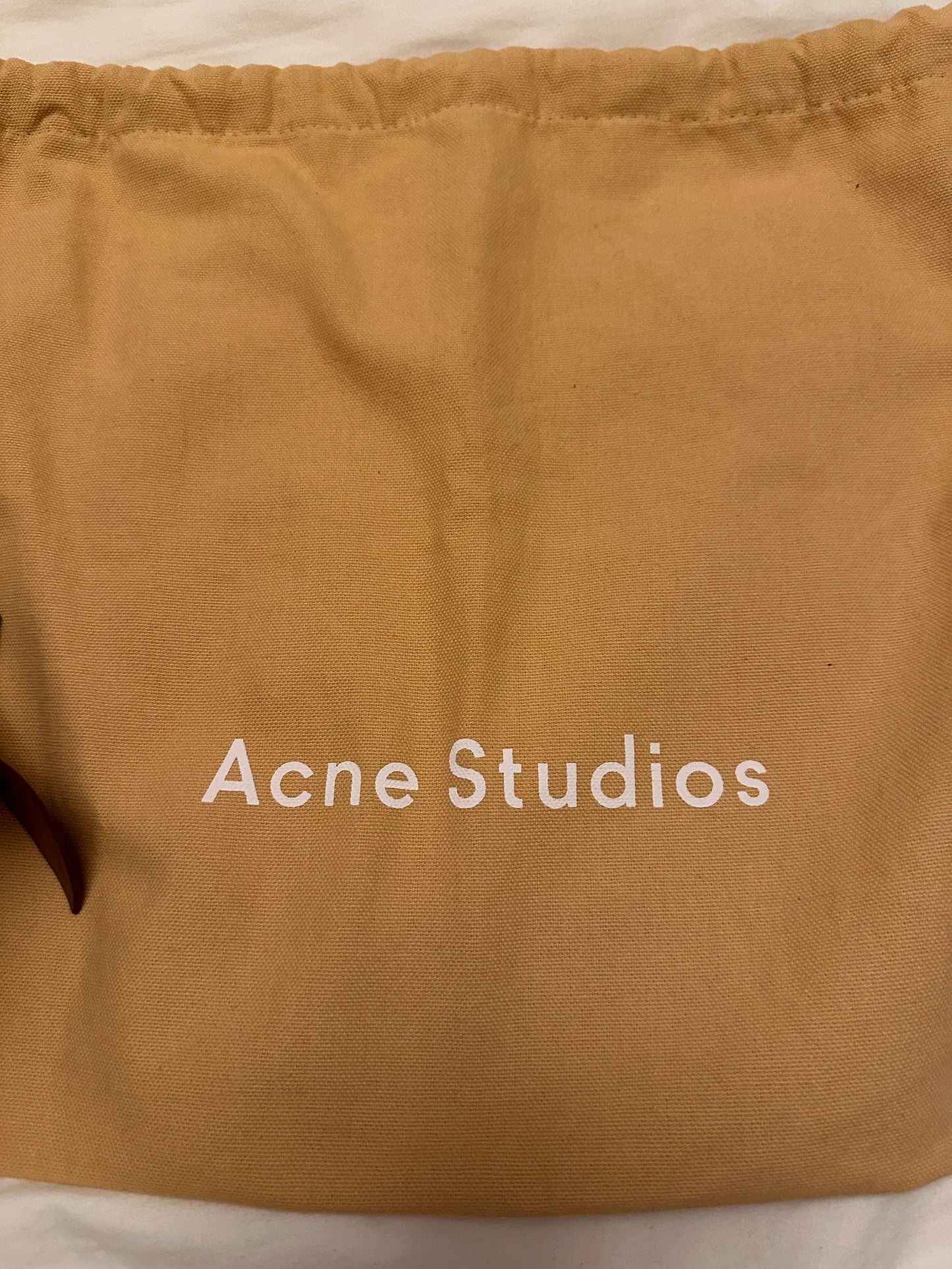 Acne Studios Shoulder bag