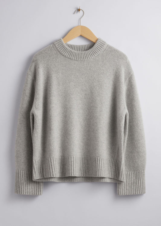 & Other Stories Sweater