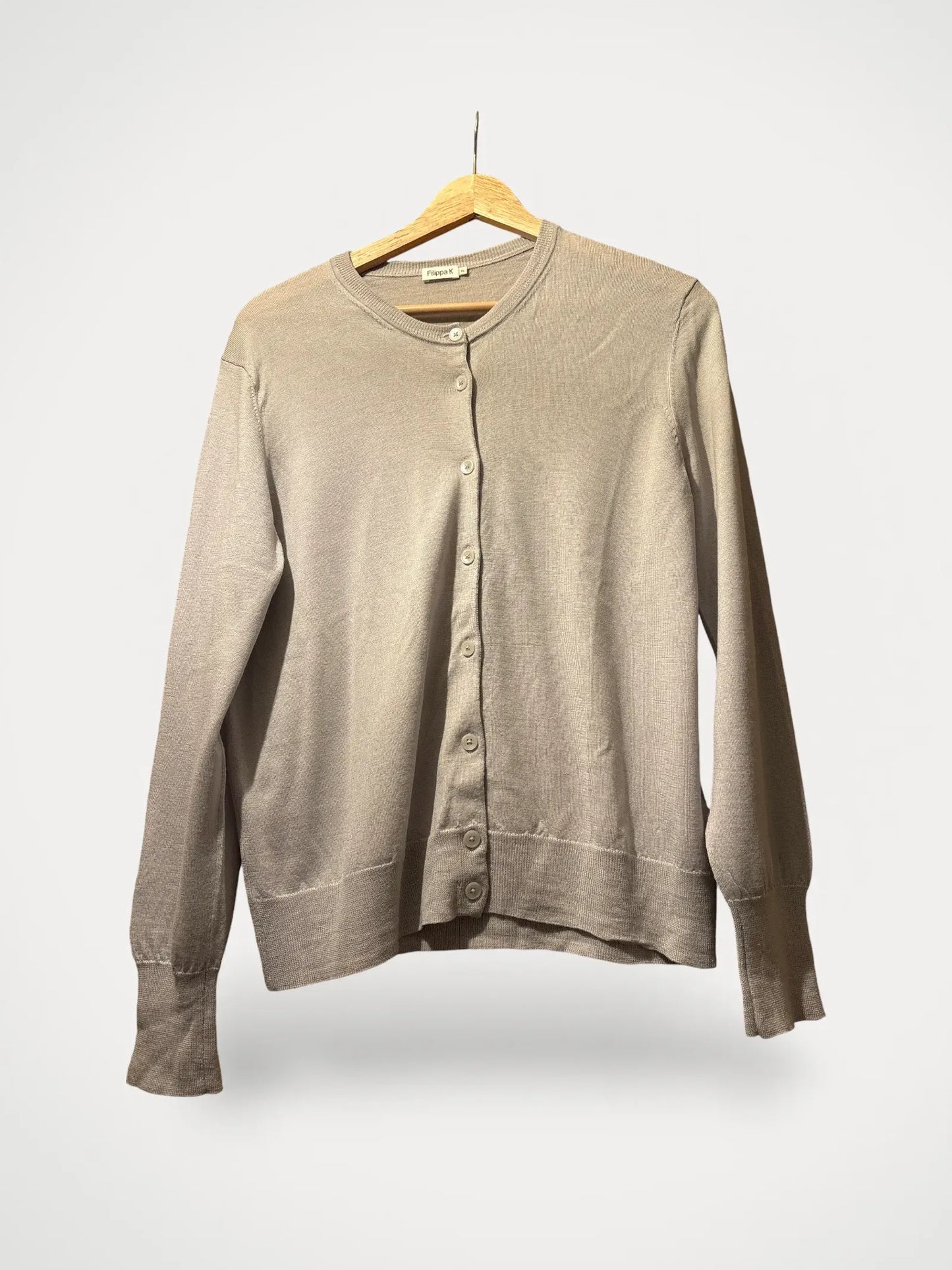 Filippa K Strickjacke