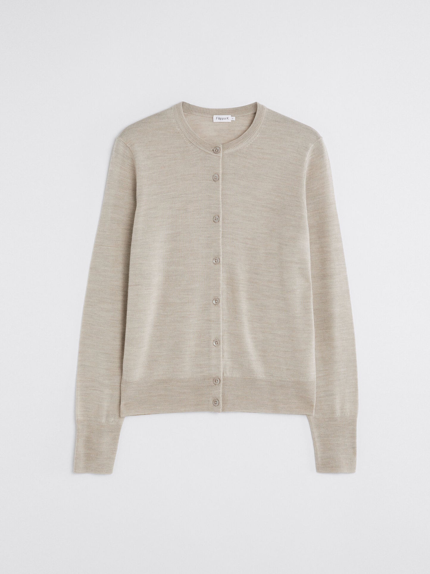 Filippa K Strickjacke