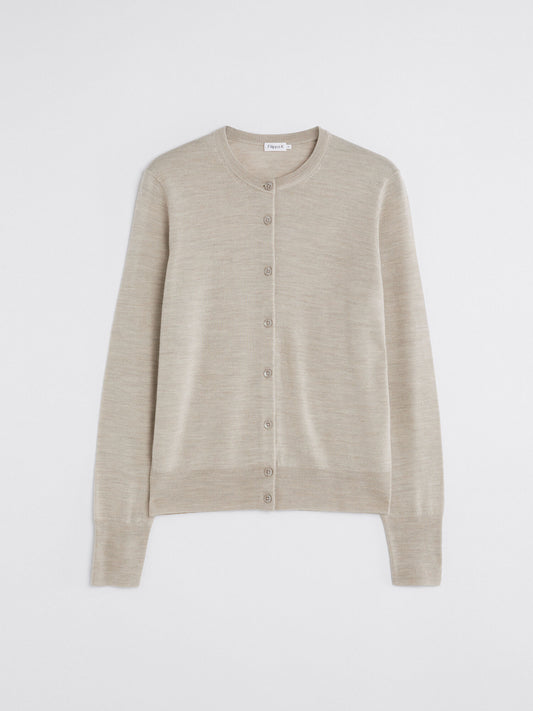 Filippa K Strickjacke