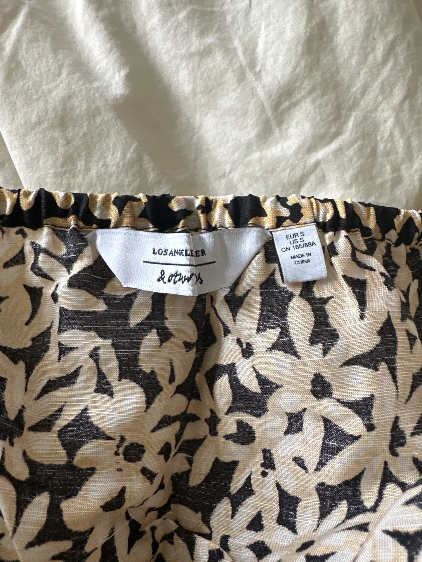 & Other Stories Blouse