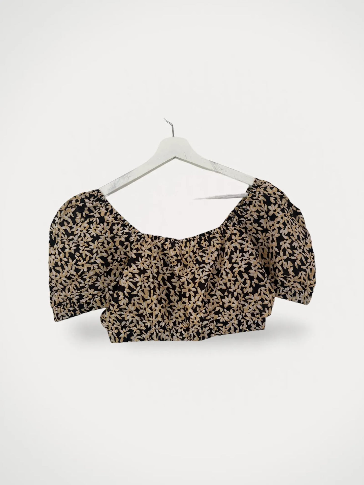 & Other Stories Blouse