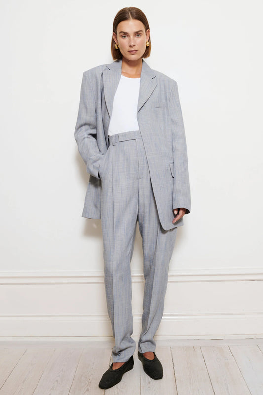 Teurn Studios Tonne Suit Trousers