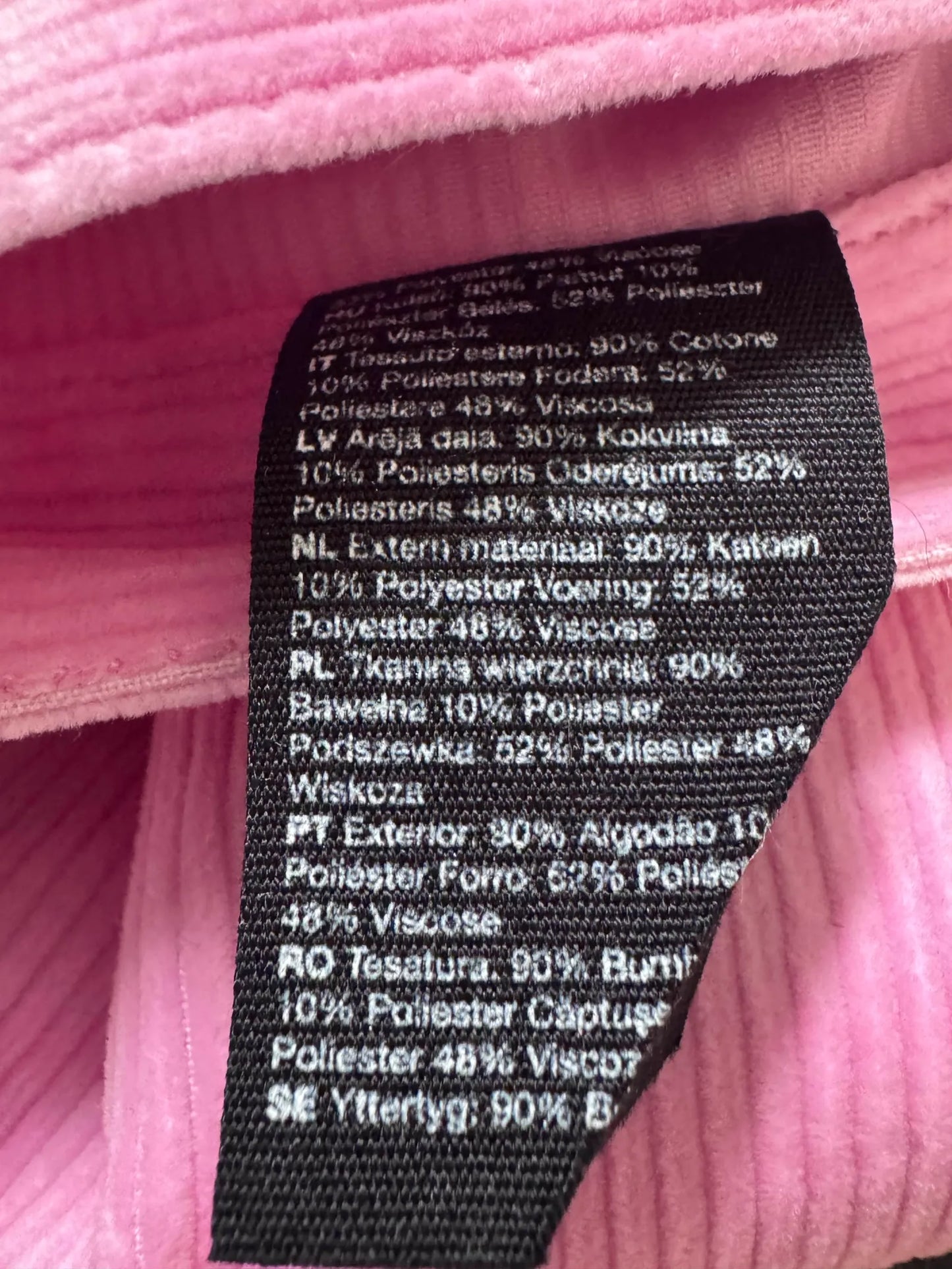 & Other Stories Trousers