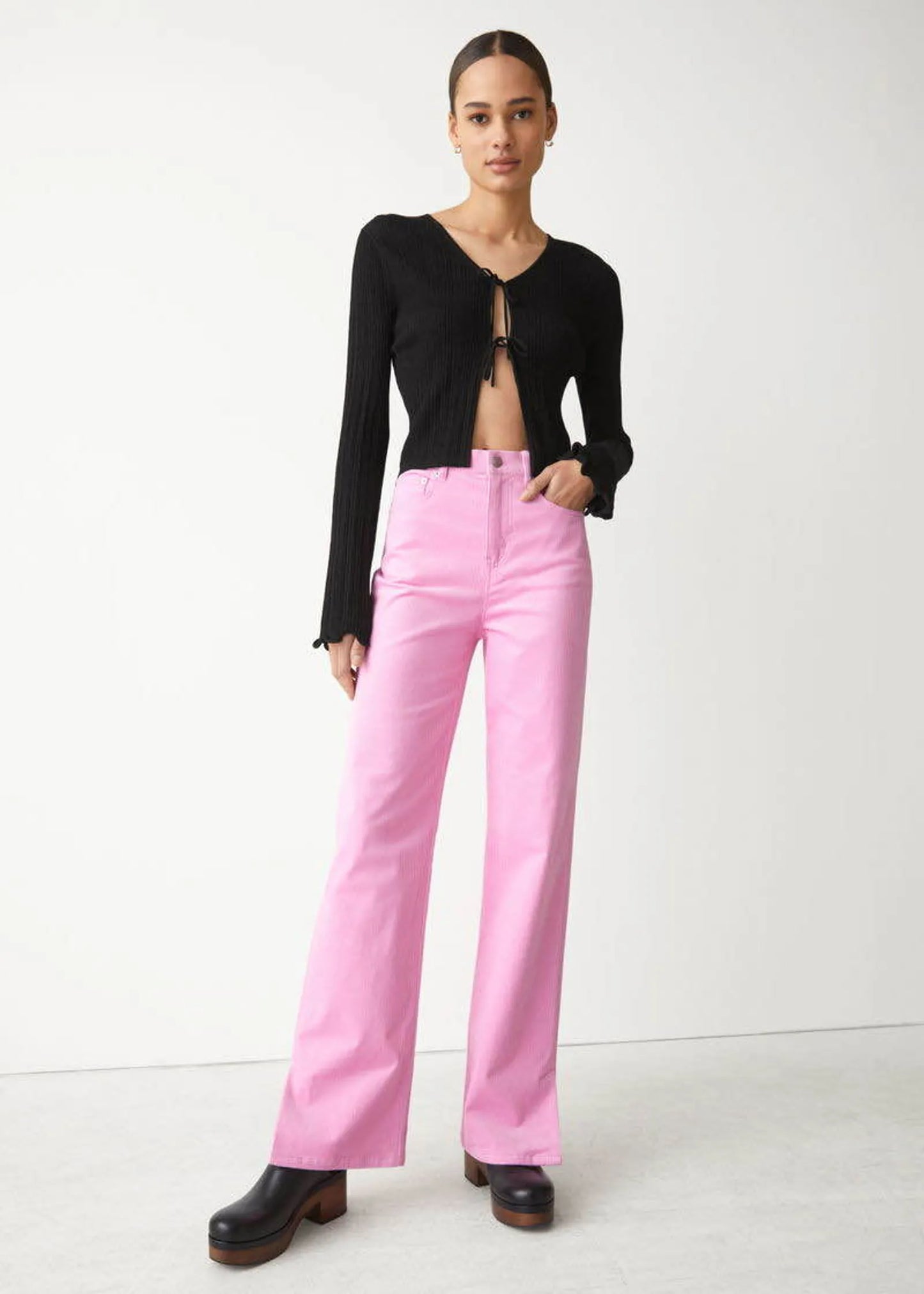 & Other Stories Trousers