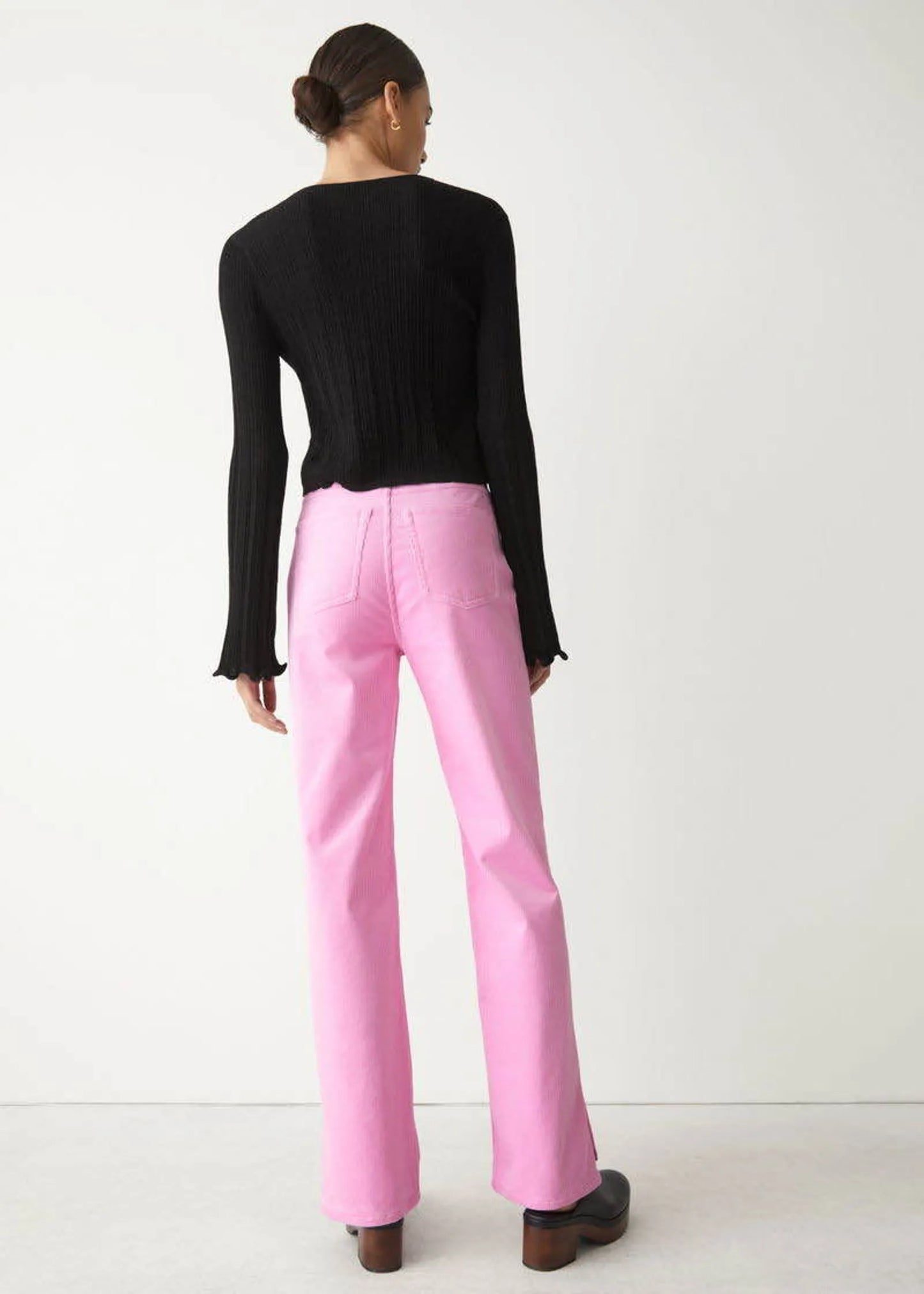 & Other Stories Trousers