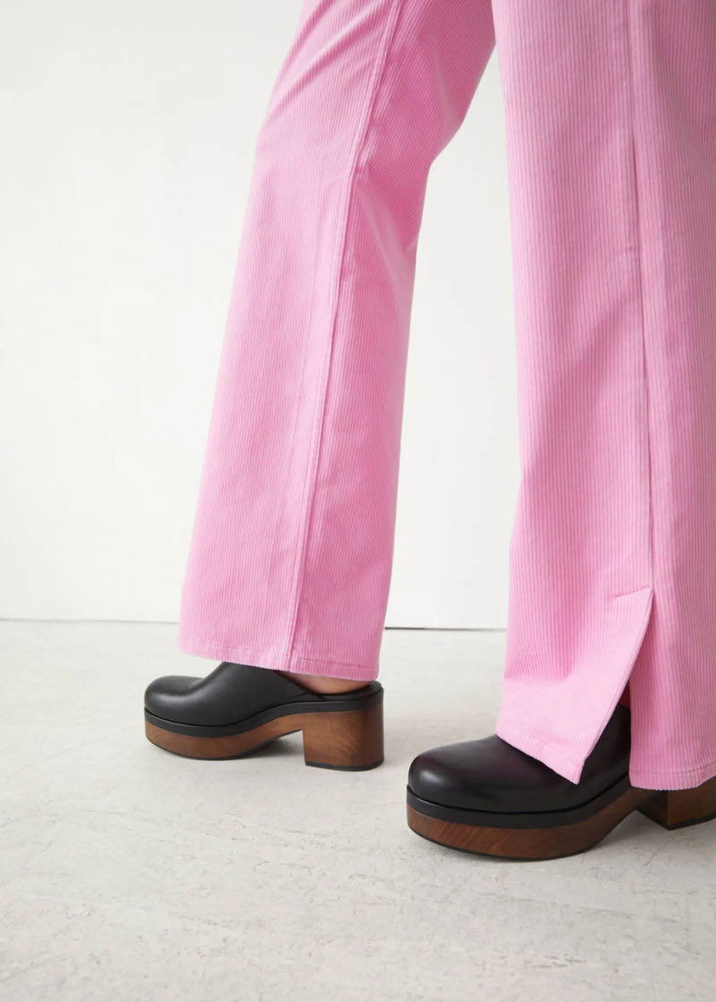 & Other Stories Trousers