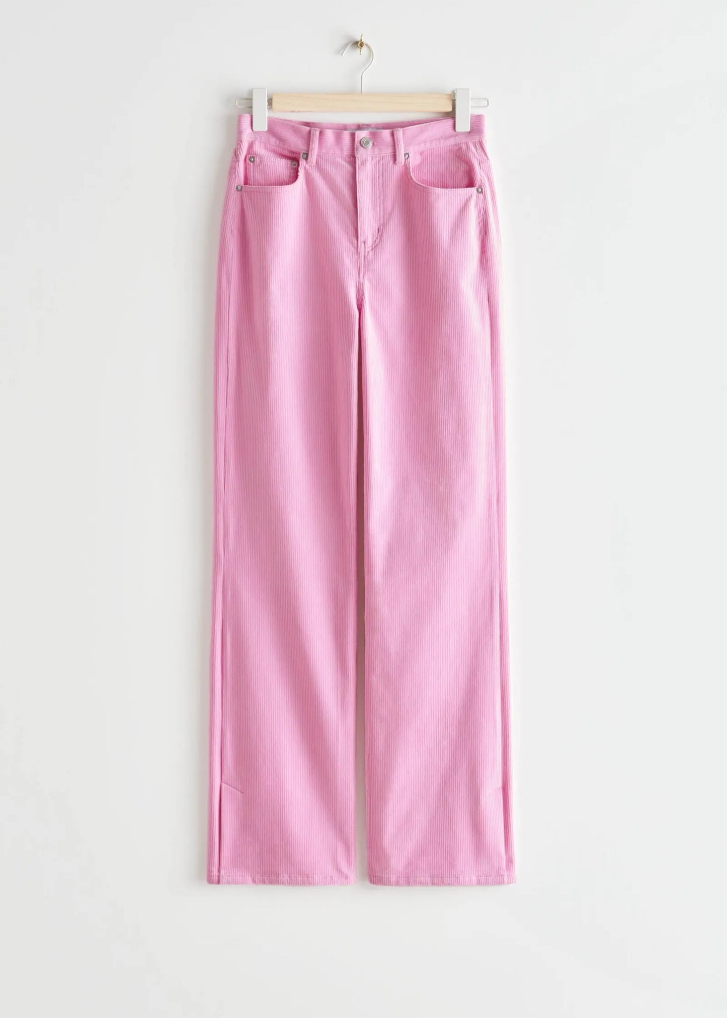 & Other Stories Trousers