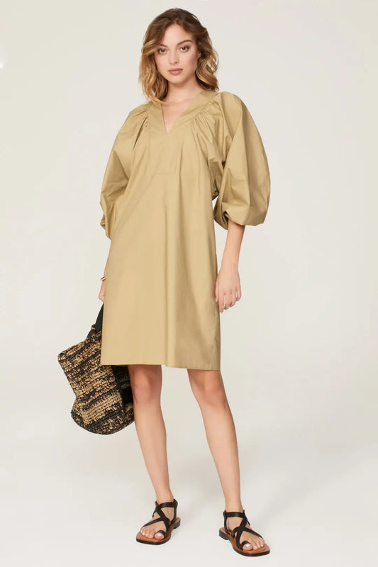 By Malene Birger Tunic