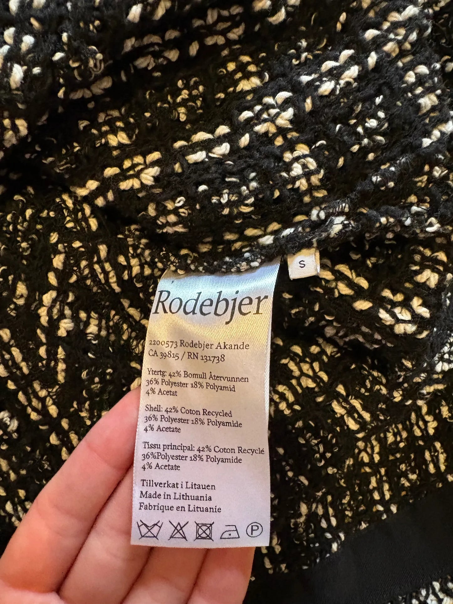 Rodebjer Dress