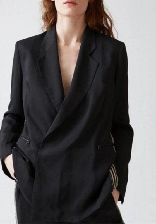 Hope Forever Blazer