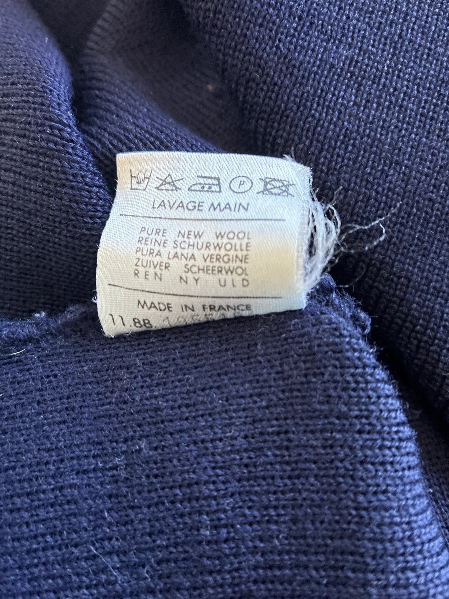 Busnel Busnell Blazer