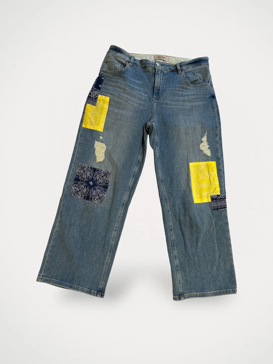 Mos Mosh Jeans