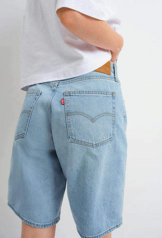 Levi's Baggy Dad Jort Shorts