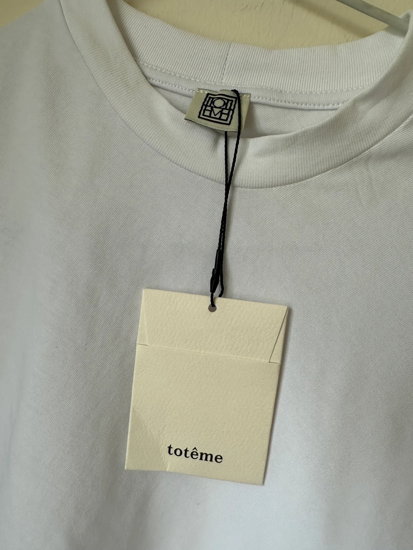 Toteme T-Shirt