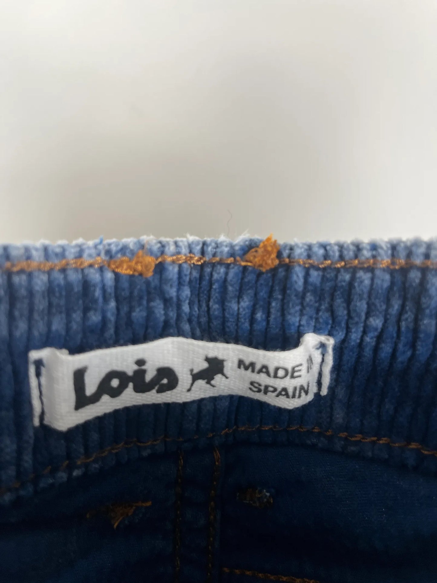 Lois Trousers